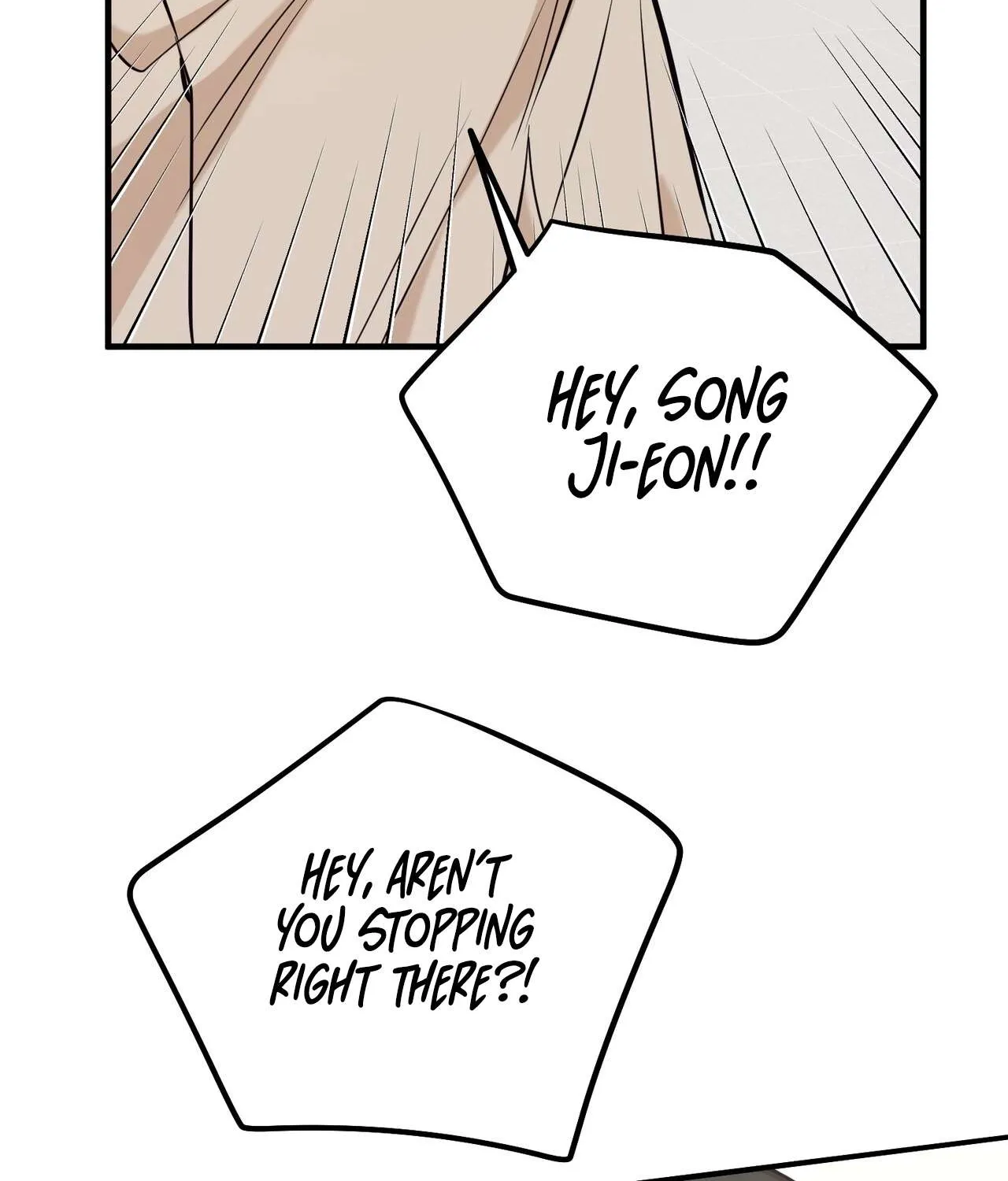 I Don't Want To Get Immersed! Chapter 3 page 22 - 