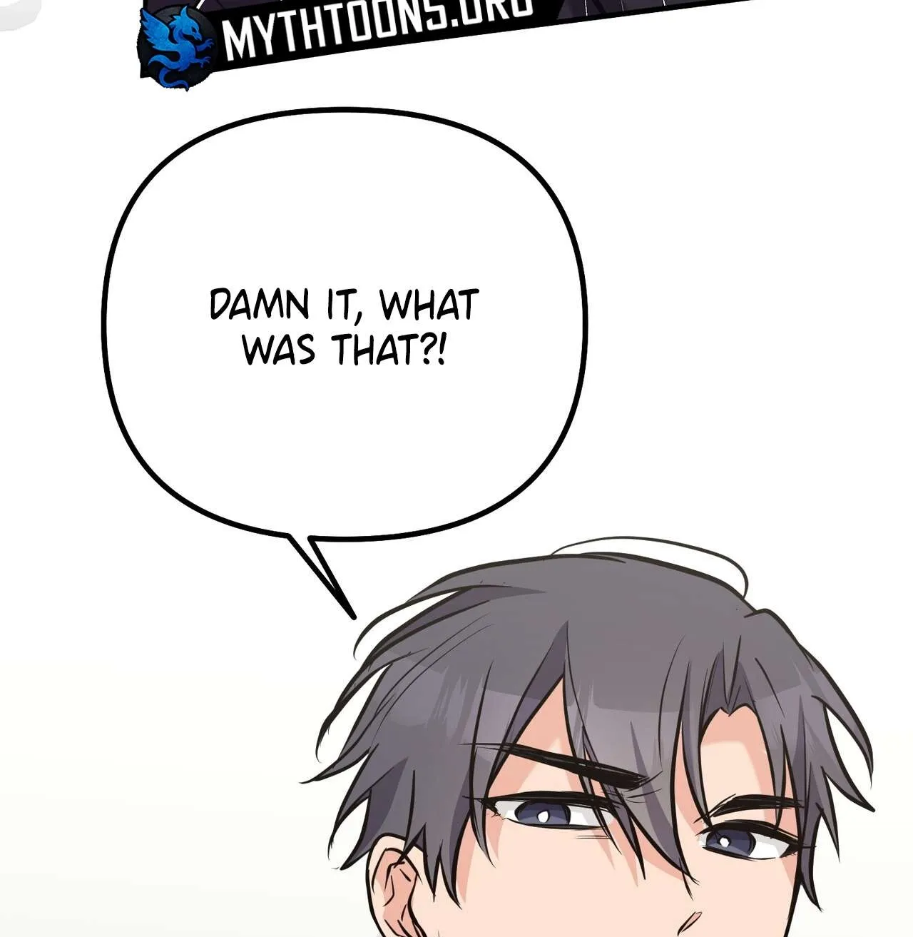 I Don't Want To Get Immersed! Chapter 3 page 25 - 