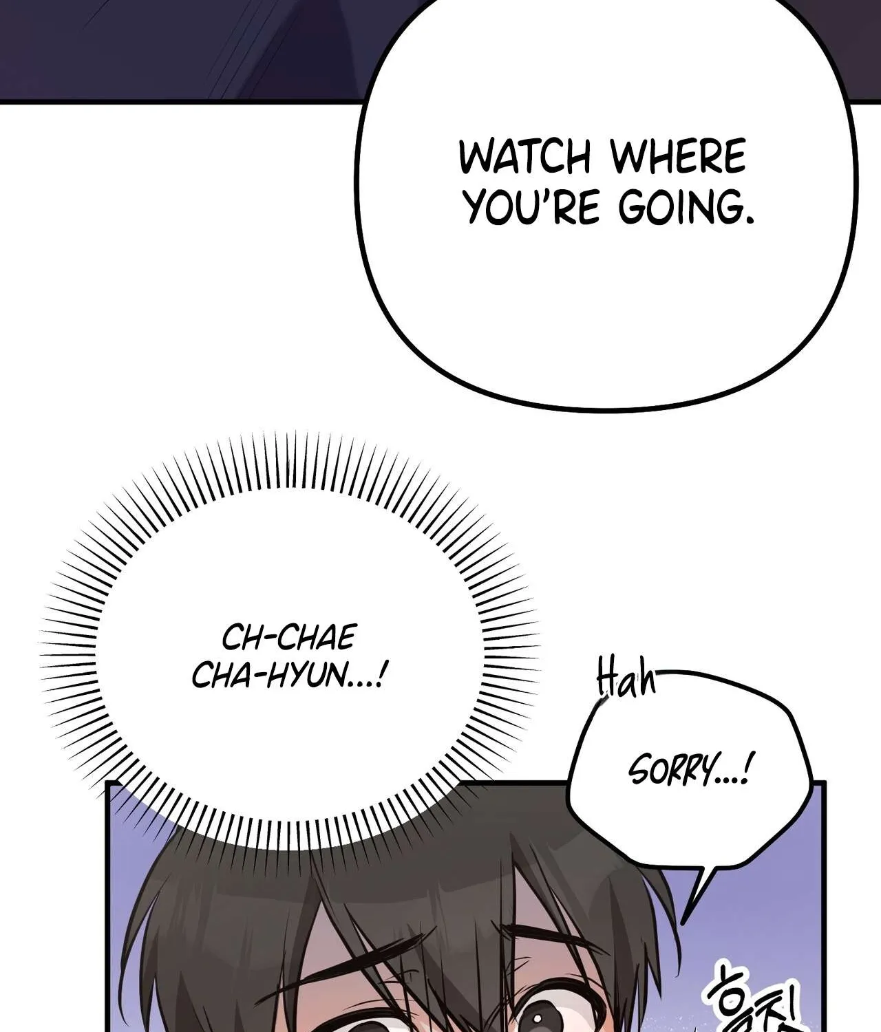 I Don't Want To Get Immersed! Chapter 3 page 27 - 