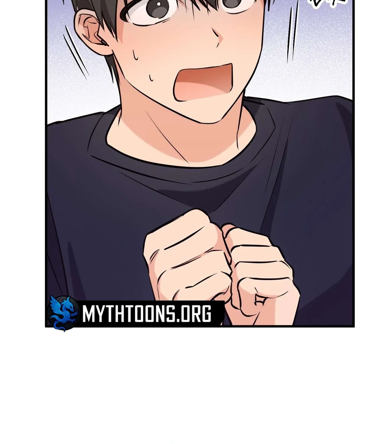 I Don't Want To Get Immersed! Chapter 3 page 28 - 