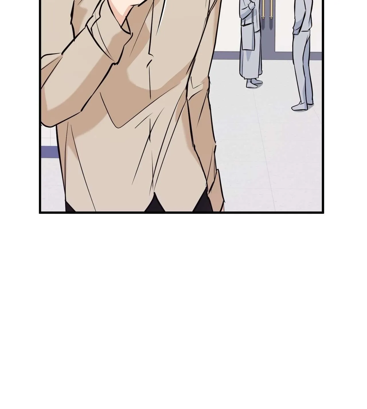 I Don't Want To Get Immersed! Chapter 3 page 35 - 