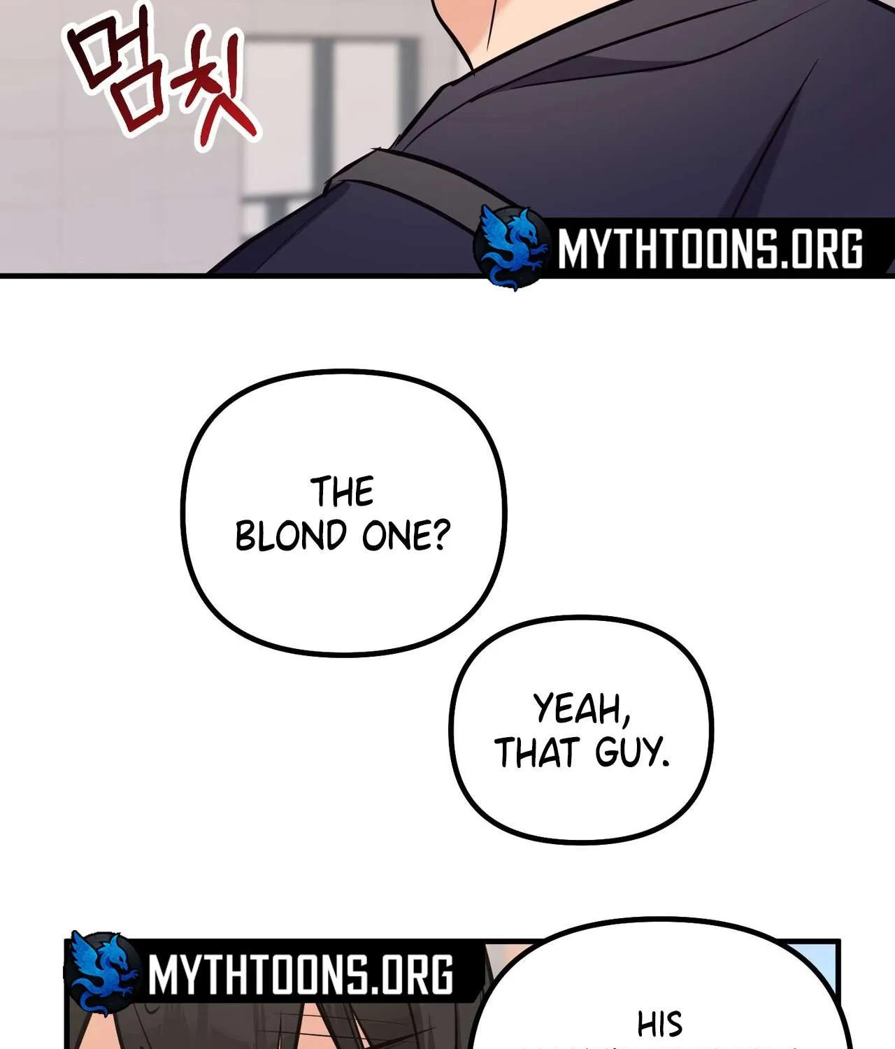 I Don't Want To Get Immersed! Chapter 3 page 41 - 