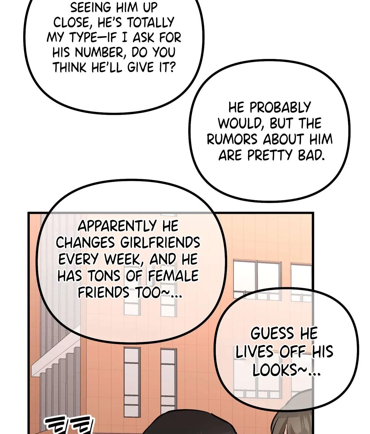 I Don't Want To Get Immersed! Chapter 3 page 43 - 