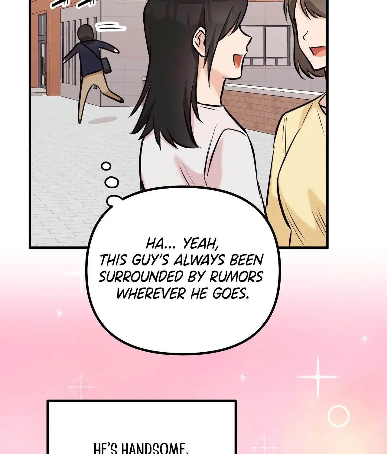 I Don't Want To Get Immersed! Chapter 3 page 44 - 