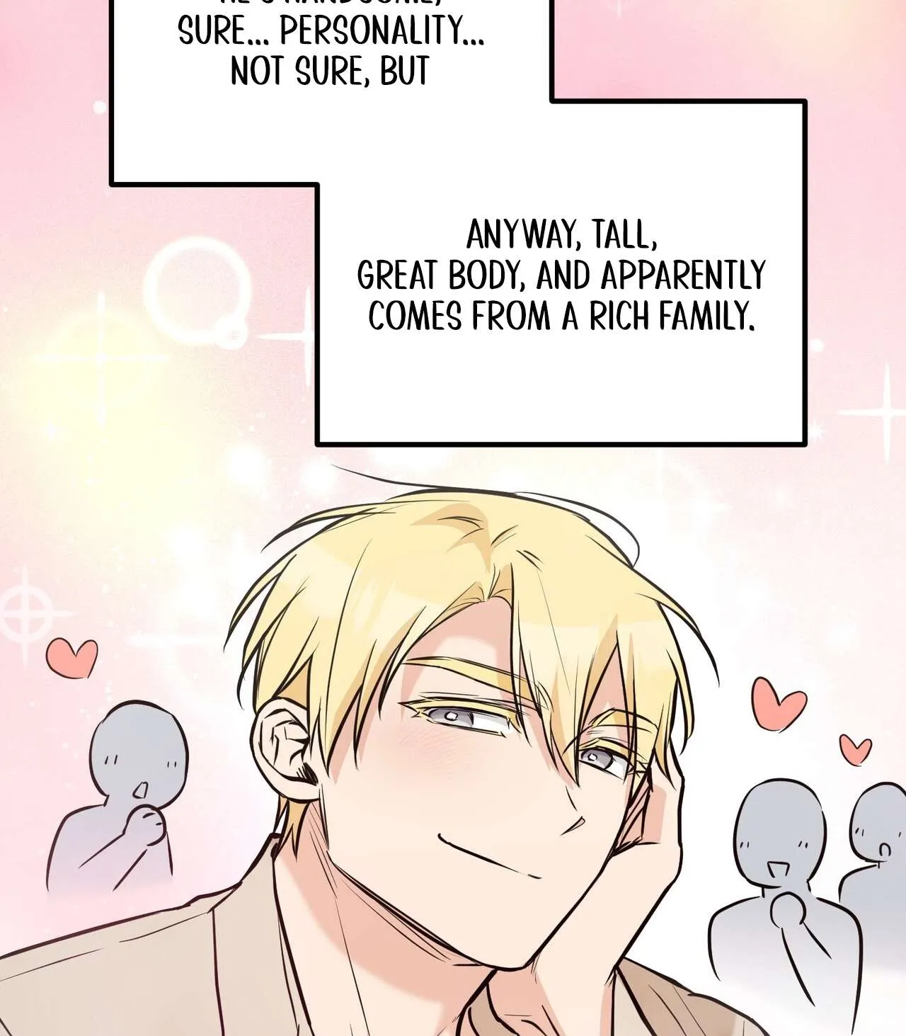 I Don't Want To Get Immersed! Chapter 3 page 45 - 