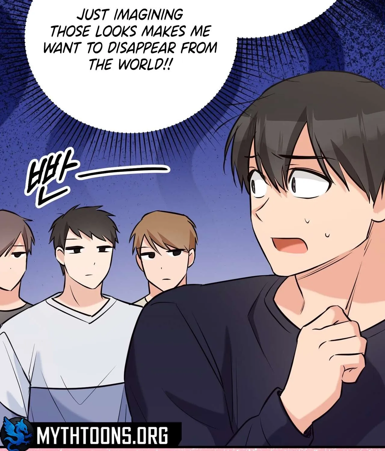 I Don't Want To Get Immersed! Chapter 3 page 53 - 