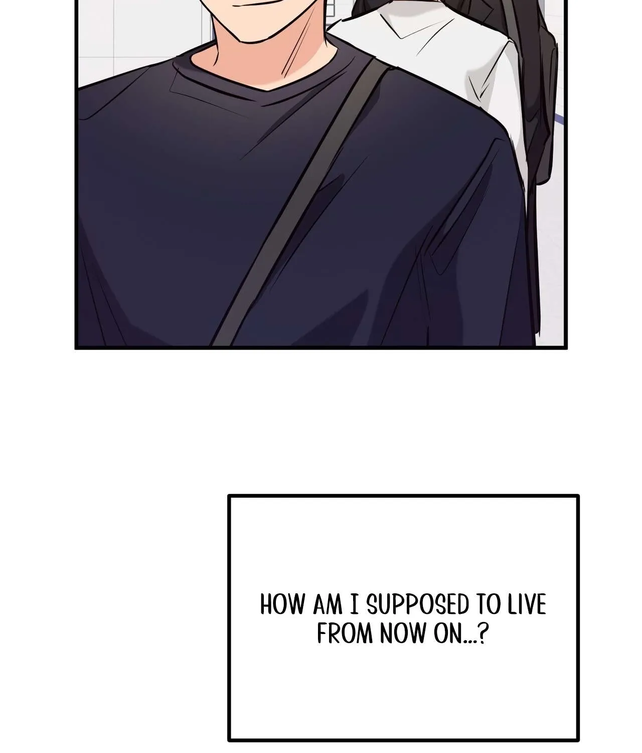 I Don't Want To Get Immersed! Chapter 3 page 57 - 