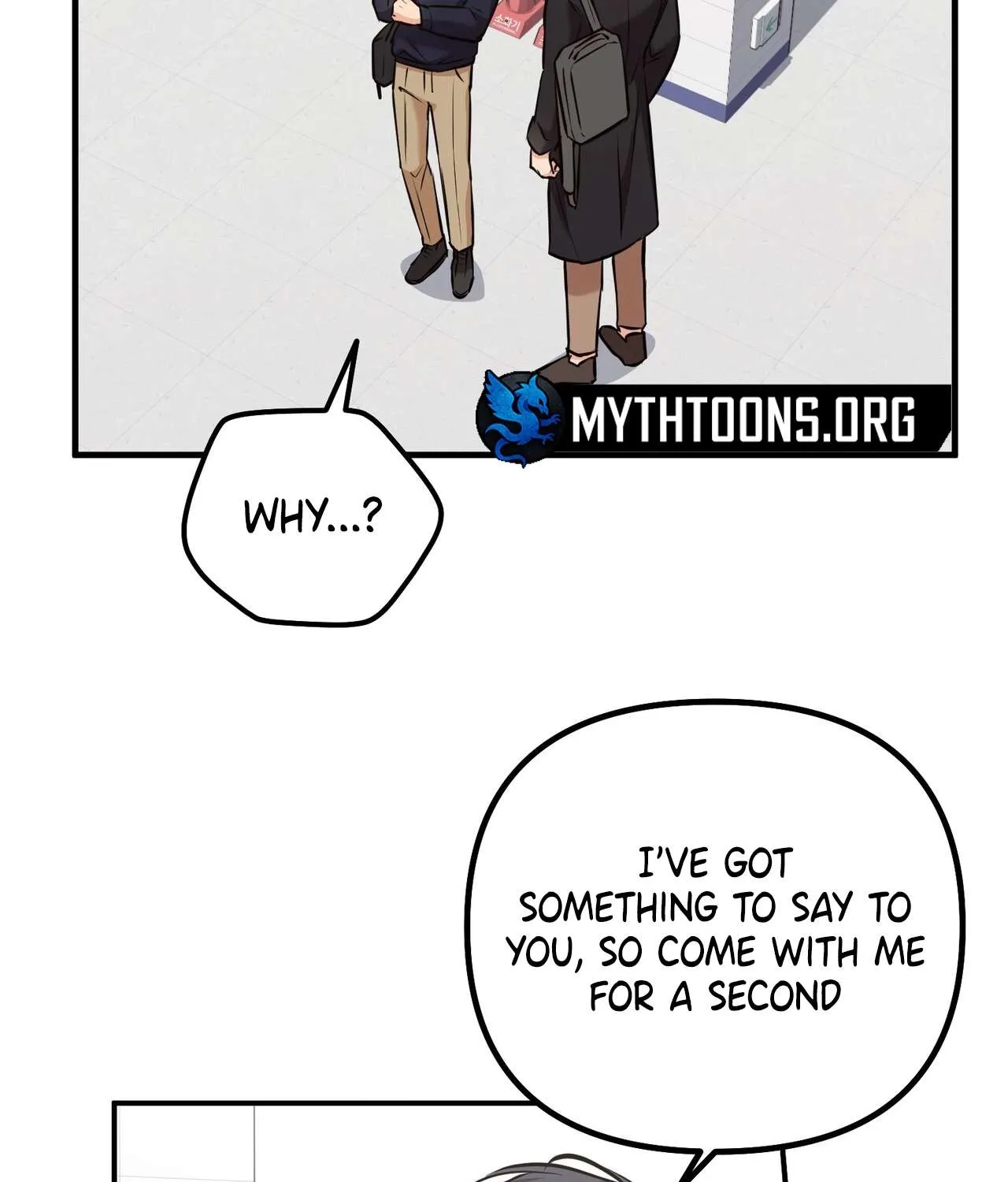 I Don't Want To Get Immersed! Chapter 3 page 61 - 