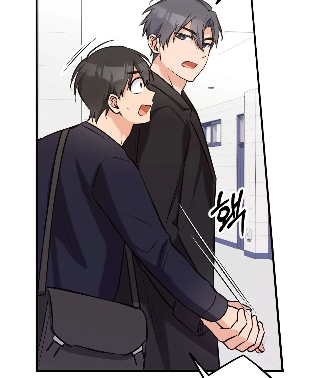 I Don't Want To Get Immersed! Chapter 3 page 62 - 