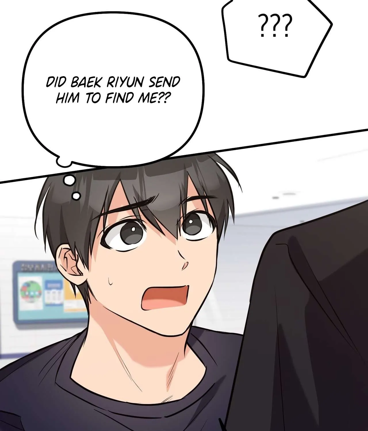 I Don't Want To Get Immersed! Chapter 3 page 63 - 