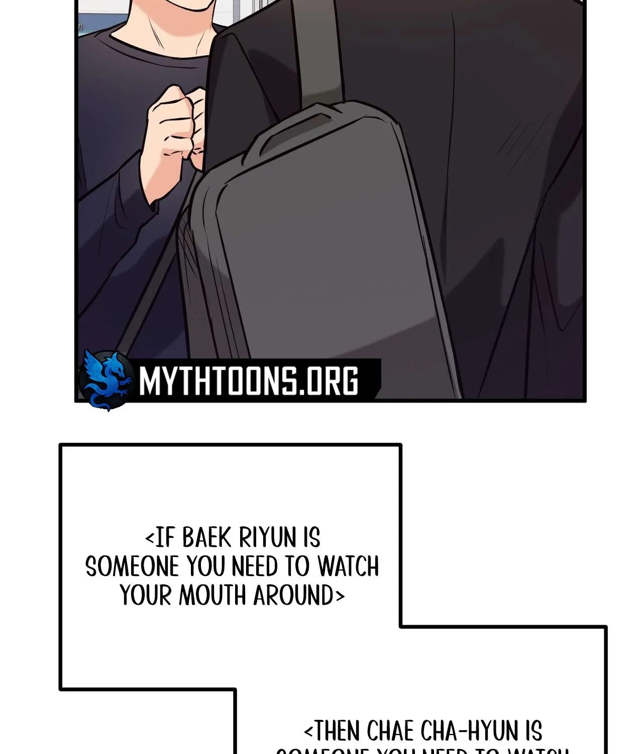 I Don't Want To Get Immersed! Chapter 3 page 68 - 