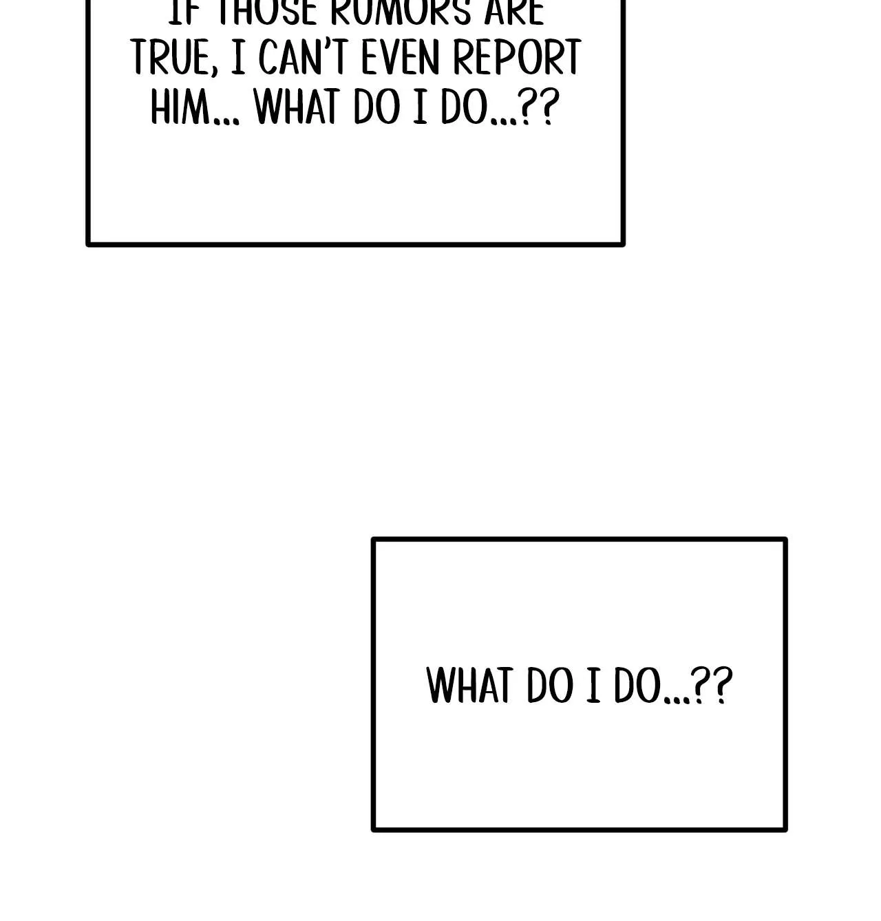 I Don't Want To Get Immersed! Chapter 3 page 75 - 