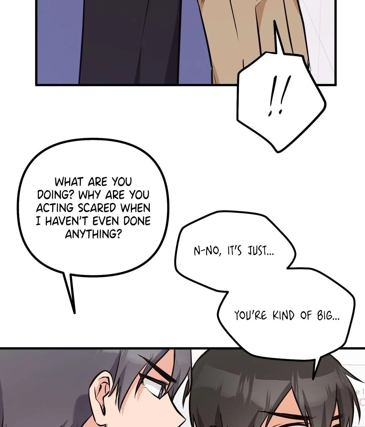 I Don't Want To Get Immersed! Chapter 3 page 79 - 