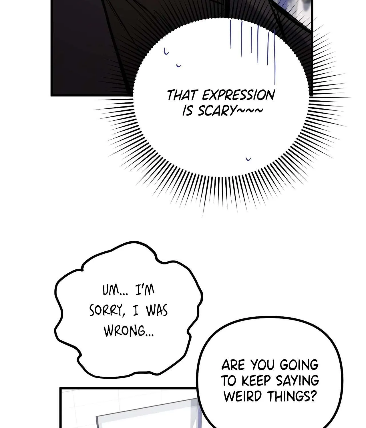 I Don't Want To Get Immersed! Chapter 3 page 82 - 