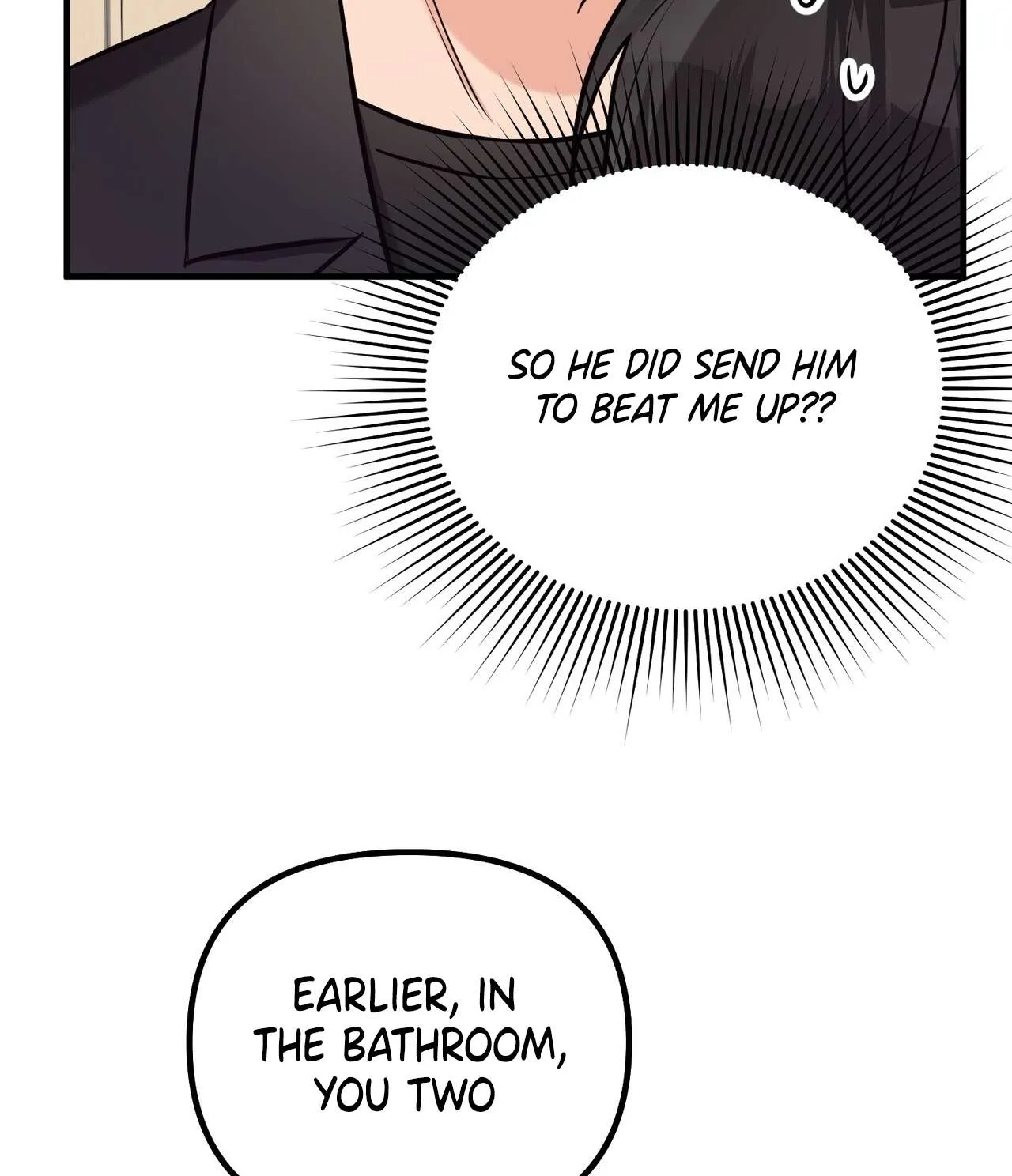 I Don't Want To Get Immersed! Chapter 3 page 85 - 