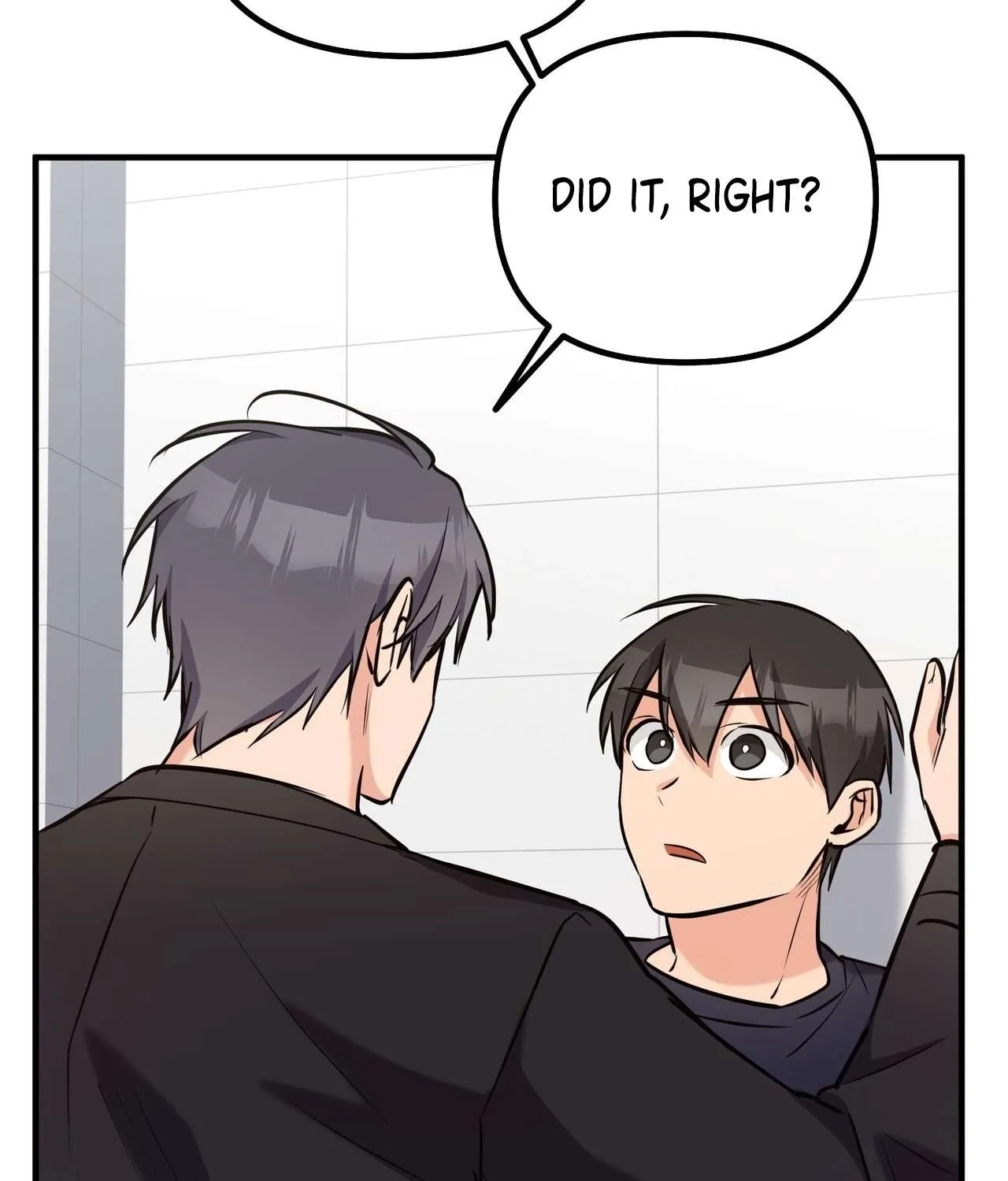I Don't Want To Get Immersed! Chapter 3 page 86 - 