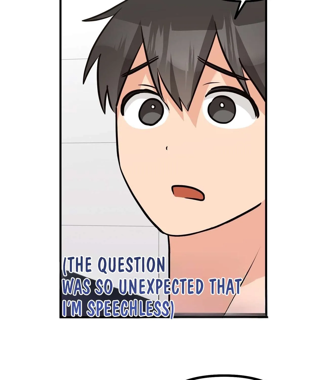 I Don't Want To Get Immersed! Chapter 3 page 89 - 