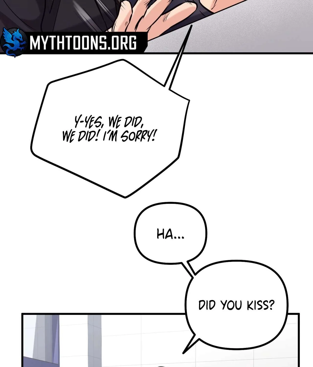 I Don't Want To Get Immersed! Chapter 3 page 91 - 