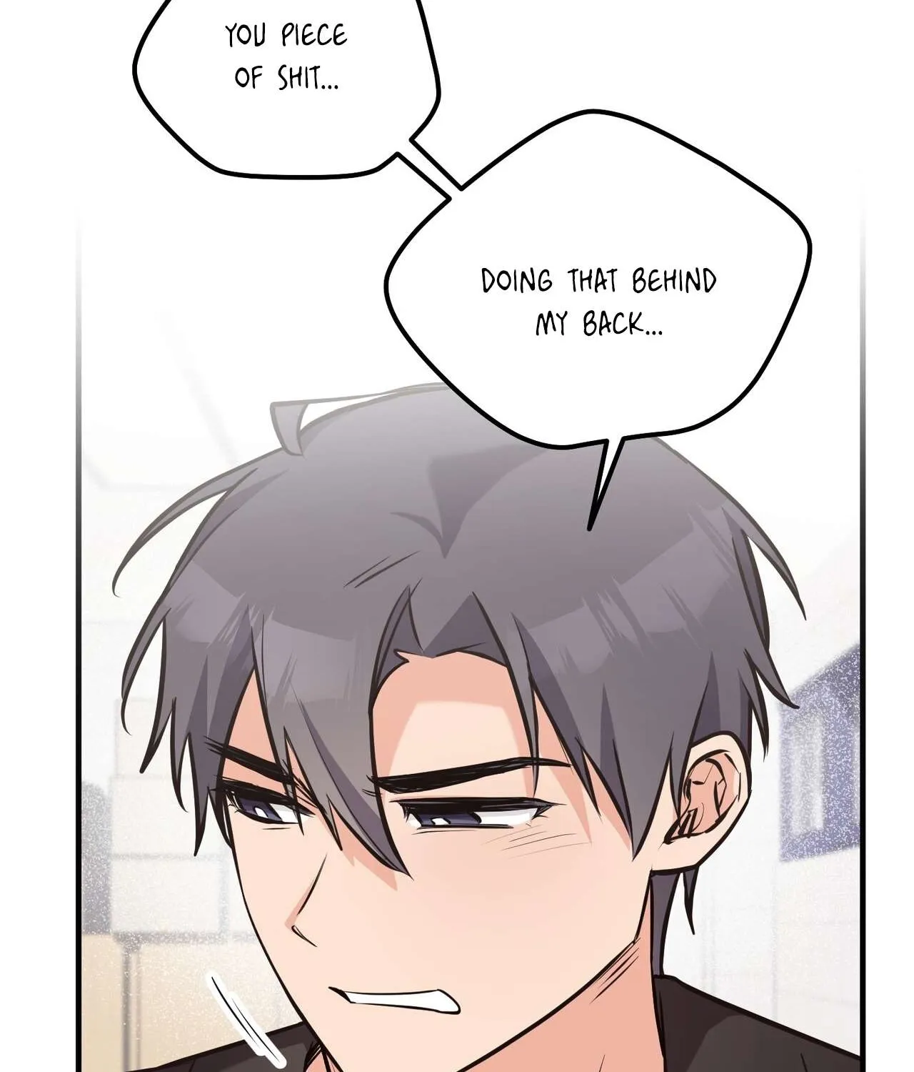 I Don't Want To Get Immersed! Chapter 3 page 94 - 