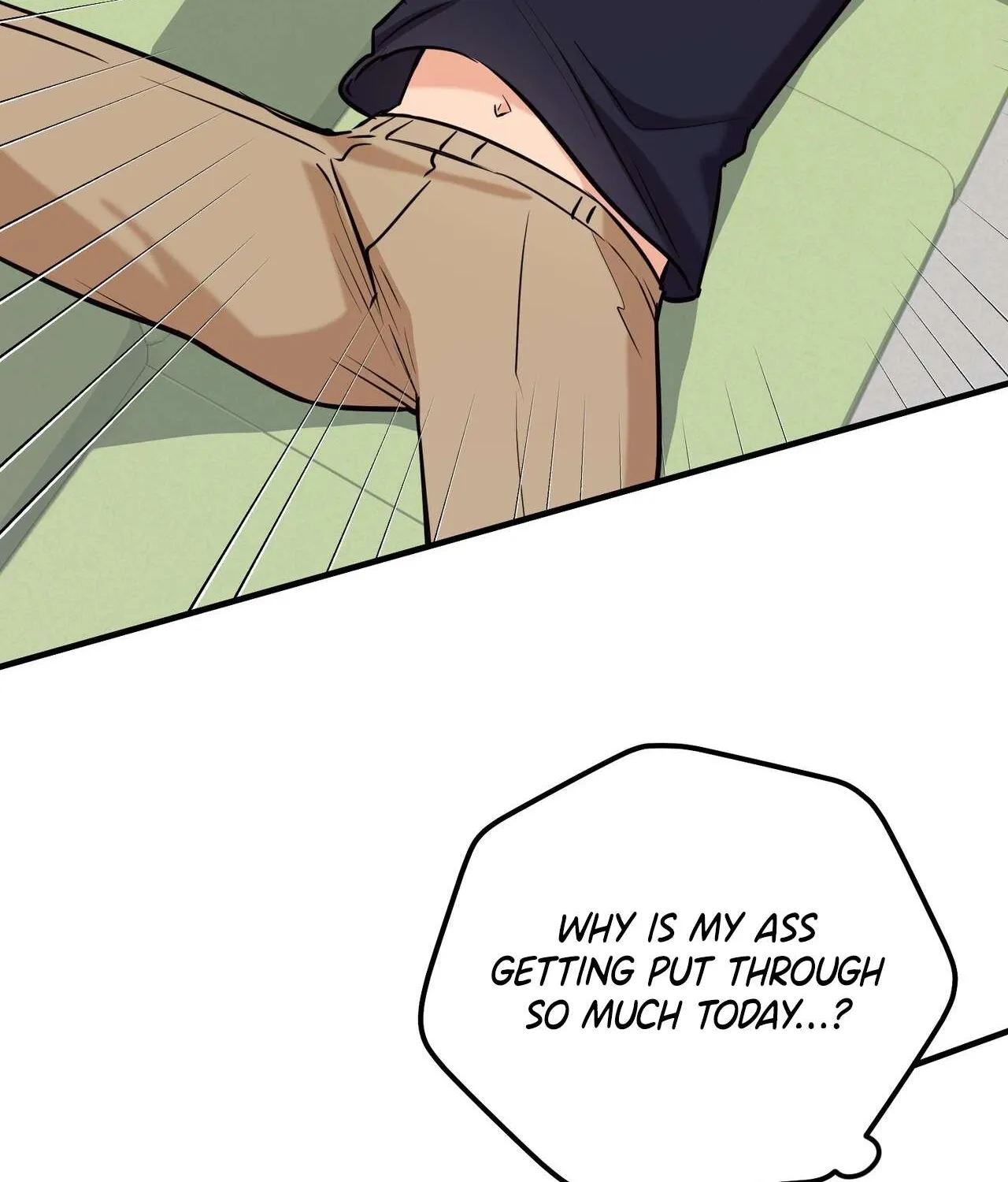 I Don't Want To Get Immersed! Chapter 3 page 100 - 