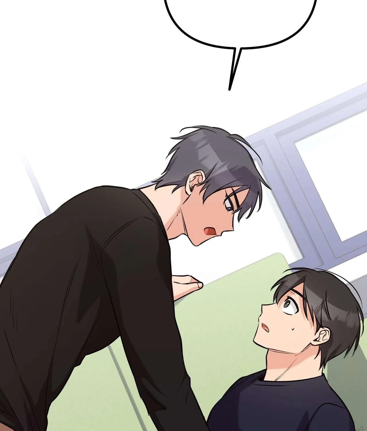 I Don't Want To Get Immersed! Chapter 4 page 2 - 