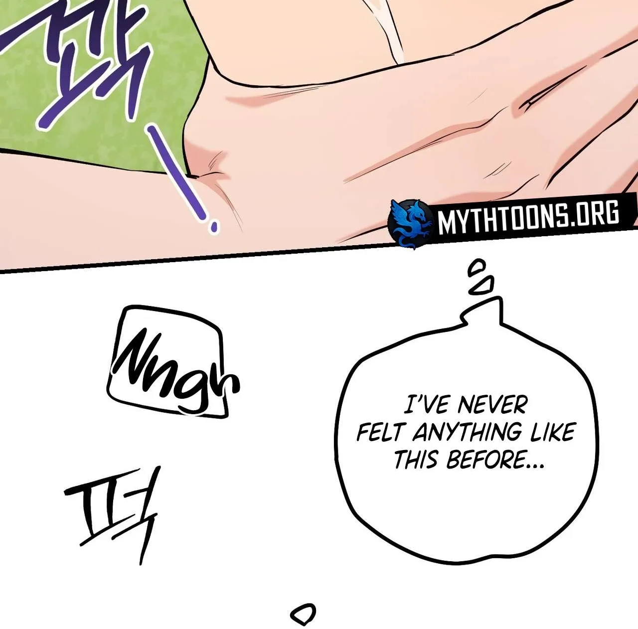 I Don't Want To Get Immersed! Chapter 4 page 110 - 