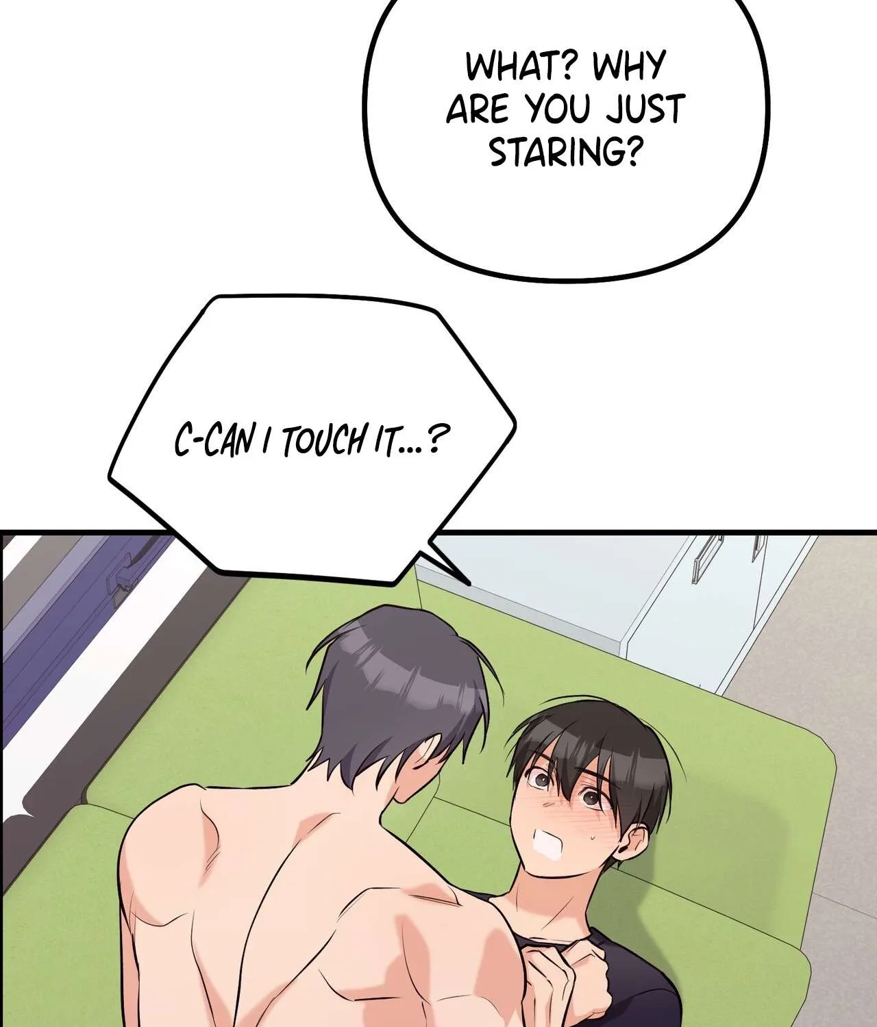 I Don't Want To Get Immersed! Chapter 4 page 26 - 