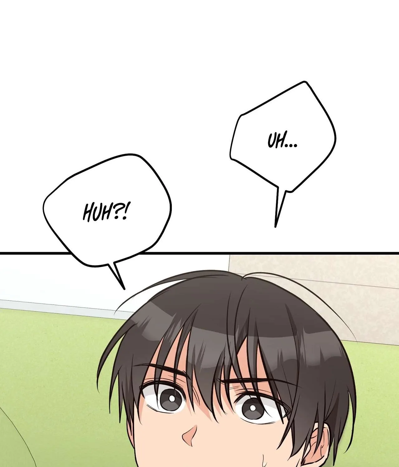 I Don't Want To Get Immersed! Chapter 4 page 4 - 