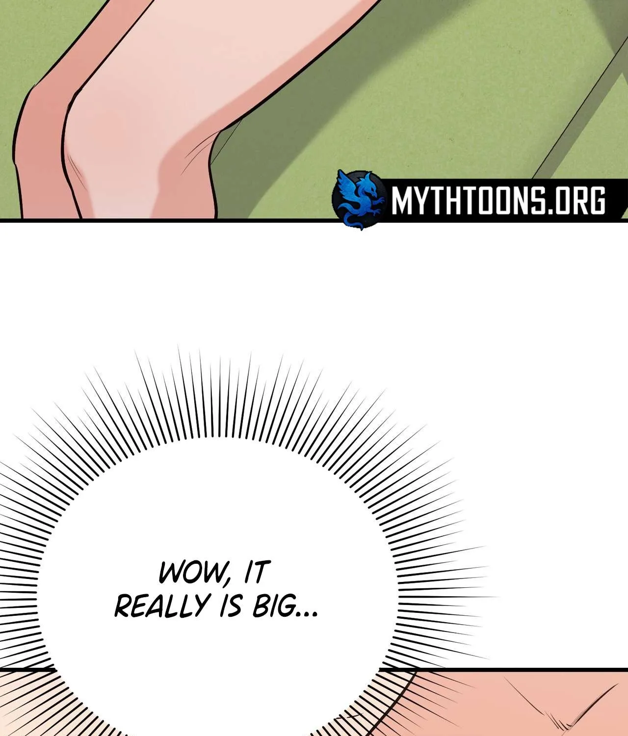 I Don't Want To Get Immersed! Chapter 4 page 31 - 