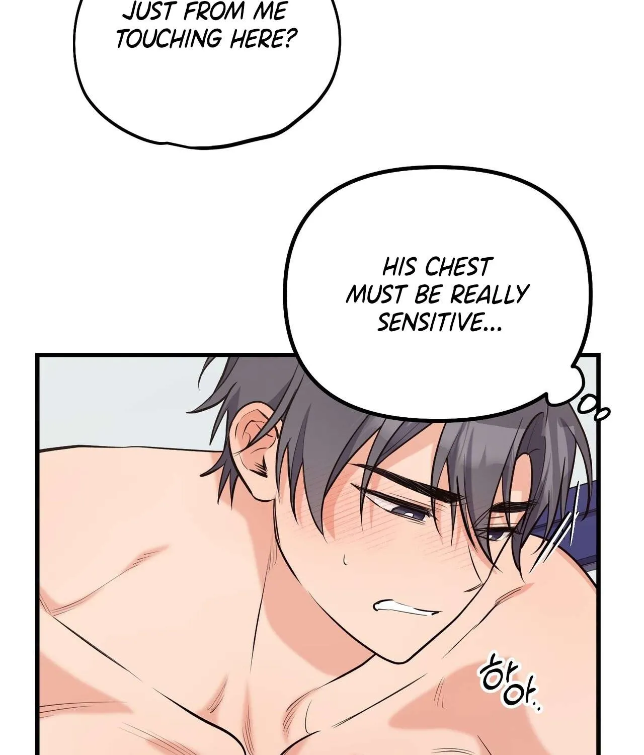 I Don't Want To Get Immersed! Chapter 4 page 36 - 