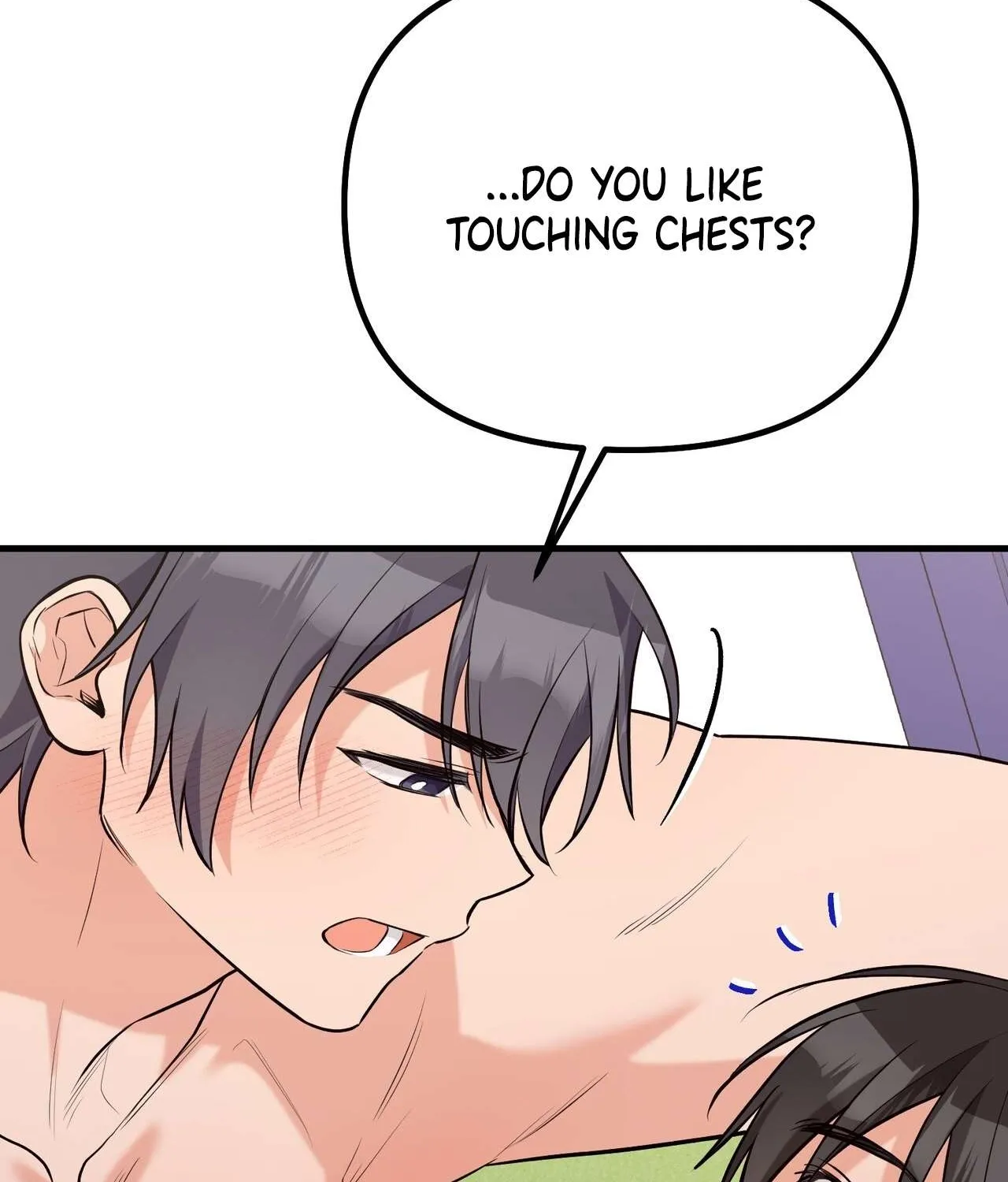 I Don't Want To Get Immersed! Chapter 4 page 38 - 