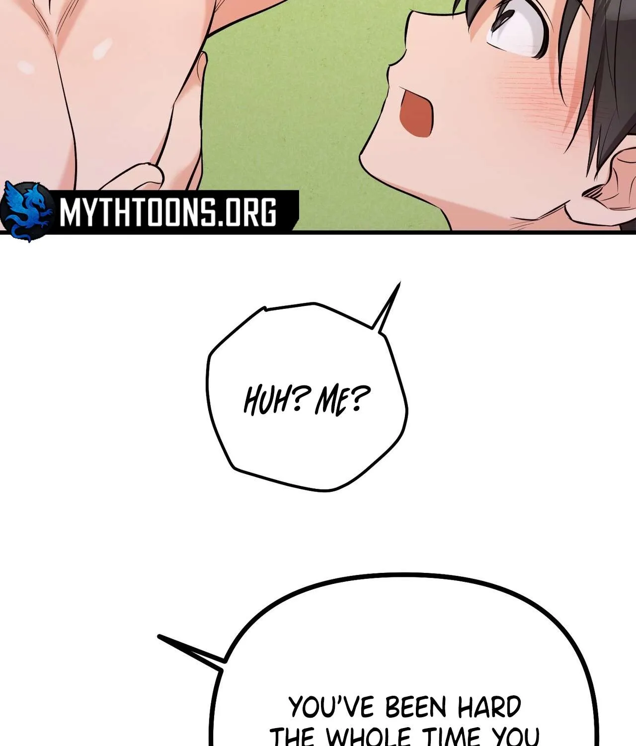 I Don't Want To Get Immersed! Chapter 4 page 39 - 