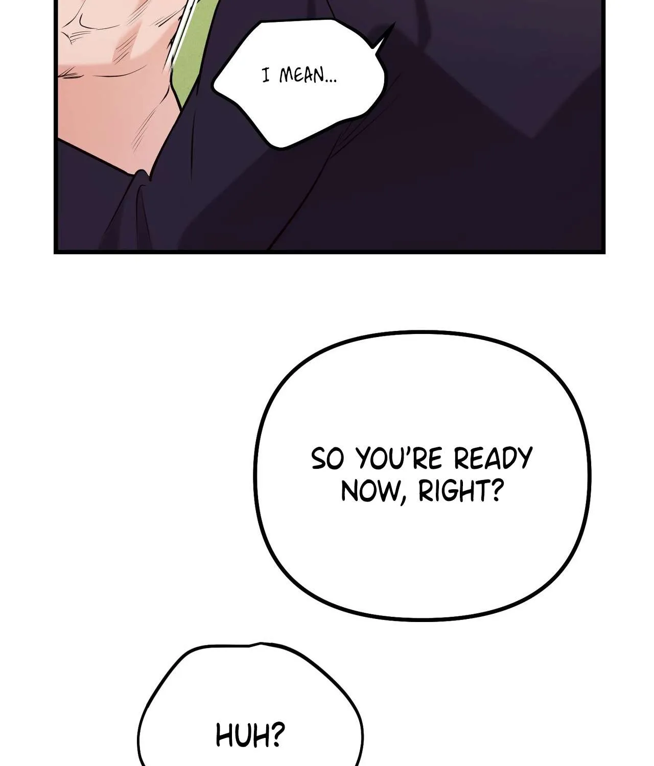 I Don't Want To Get Immersed! Chapter 4 page 43 - 