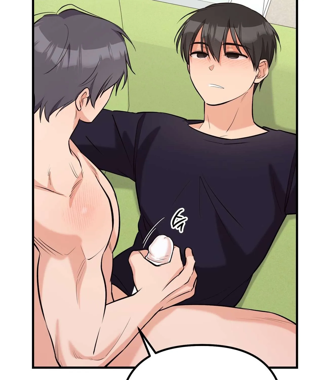 I Don't Want To Get Immersed! Chapter 4 page 46 - 