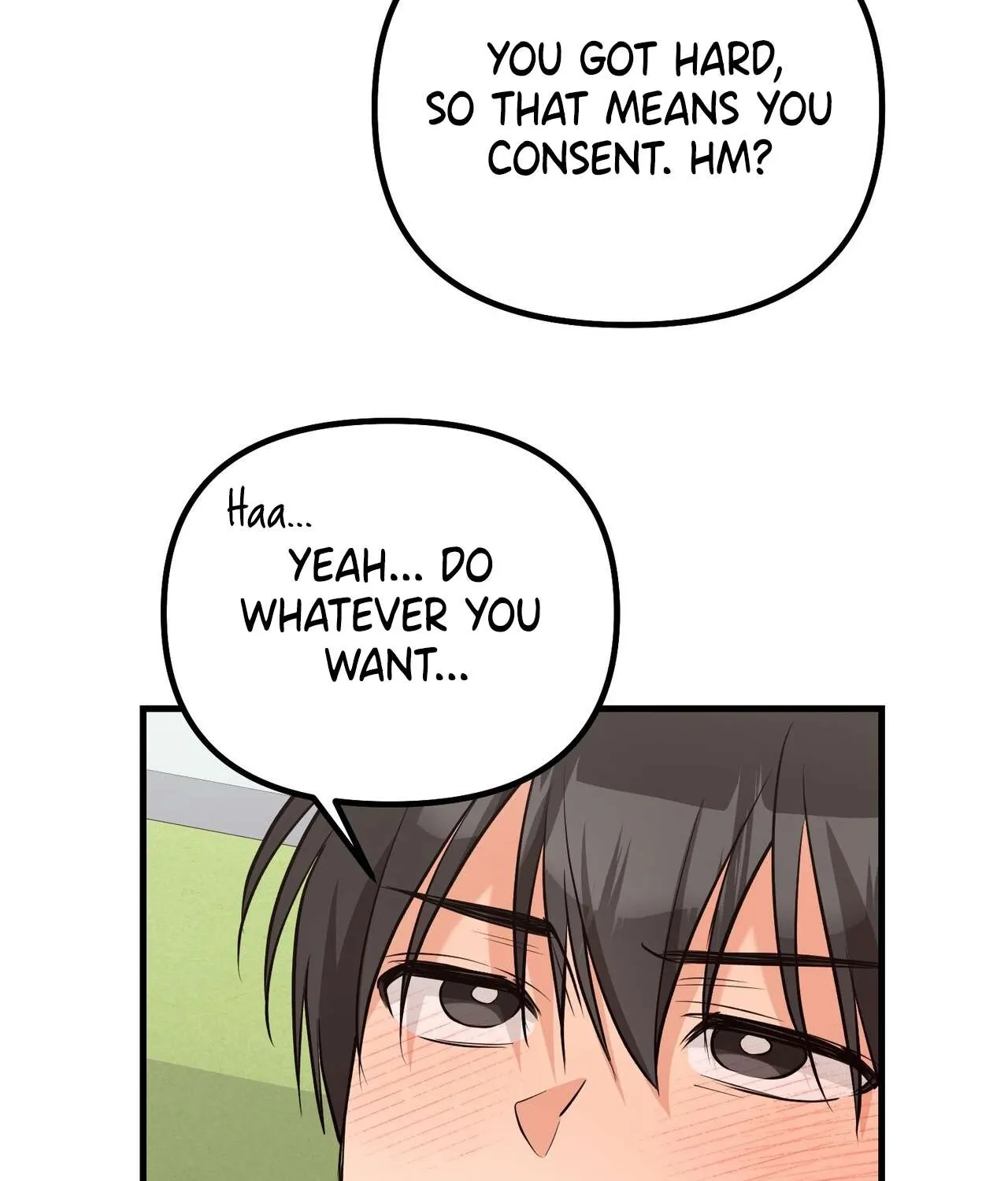 I Don't Want To Get Immersed! Chapter 4 page 47 - 