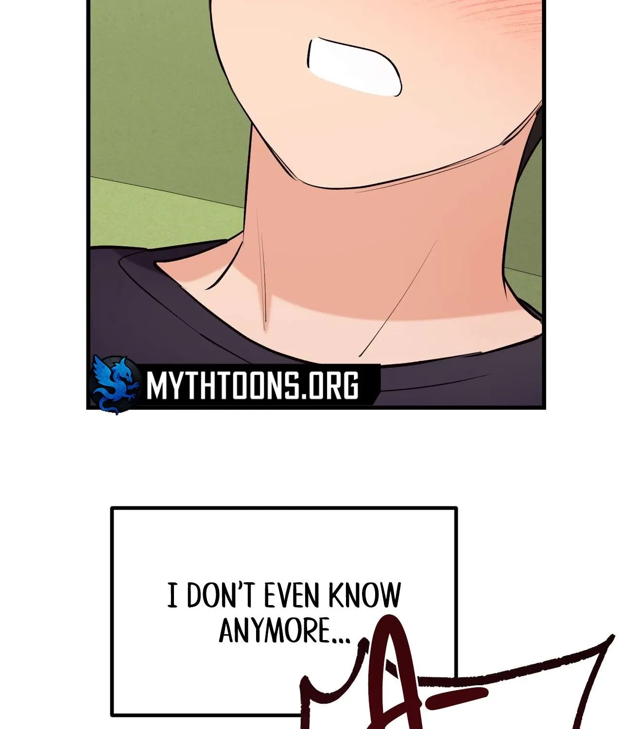 I Don't Want To Get Immersed! Chapter 4 page 48 - 