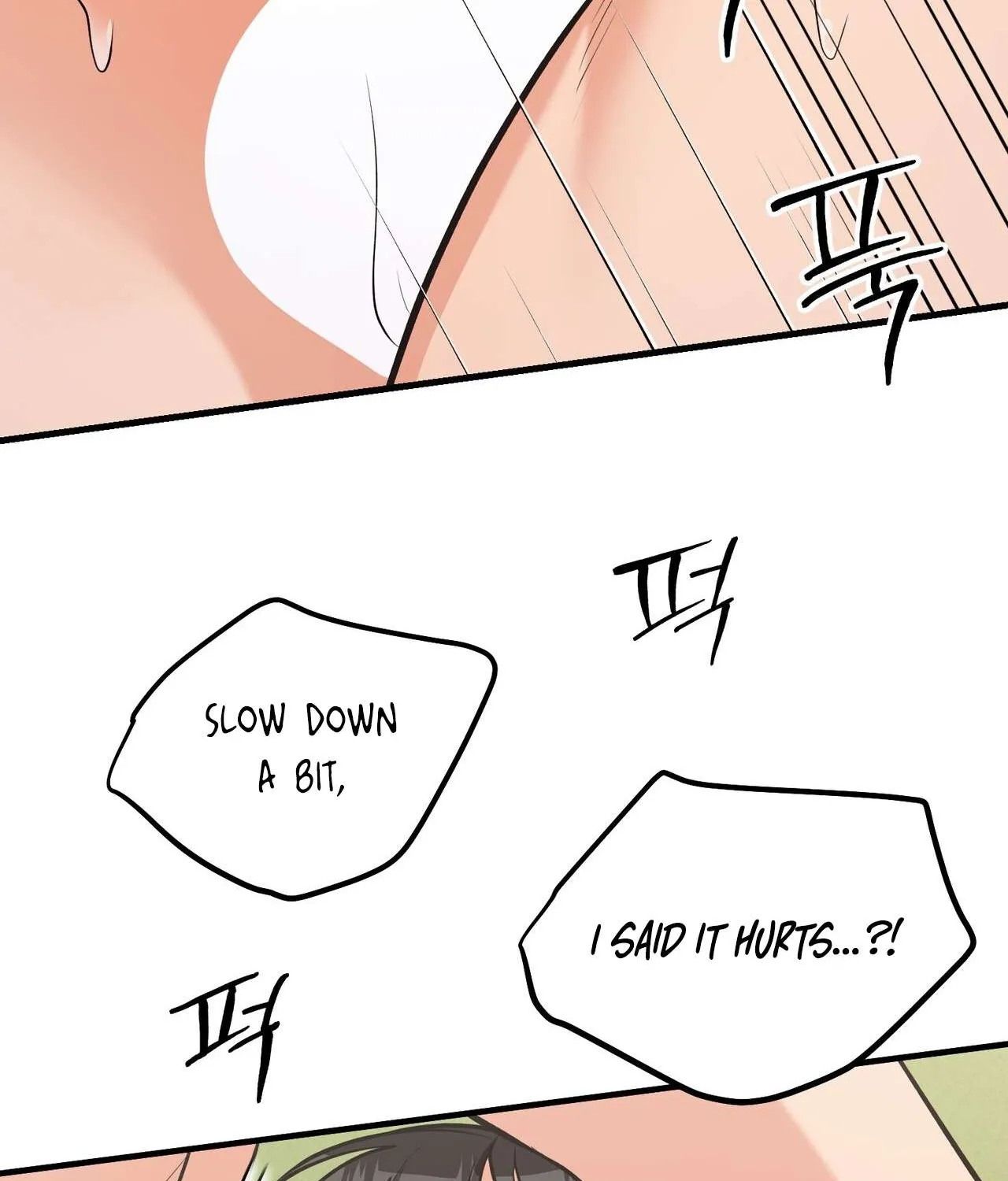 I Don't Want To Get Immersed! Chapter 4 page 58 - 