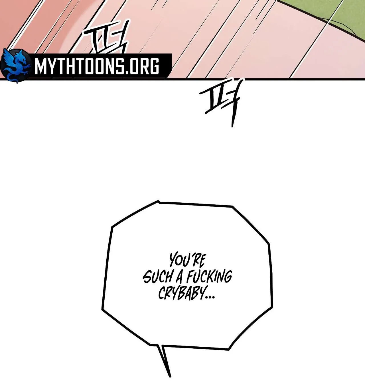 I Don't Want To Get Immersed! Chapter 4 page 60 - 