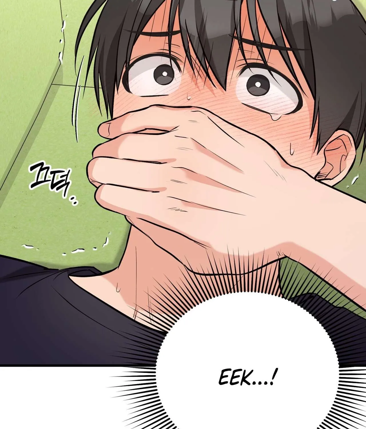 I Don't Want To Get Immersed! Chapter 4 page 63 - 
