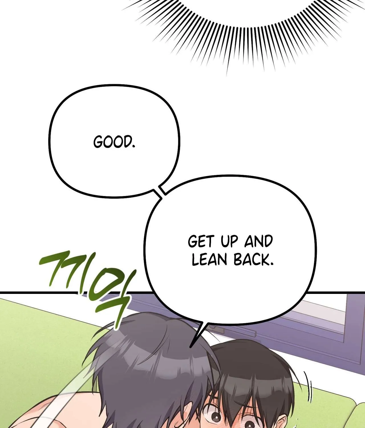 I Don't Want To Get Immersed! Chapter 4 page 64 - 