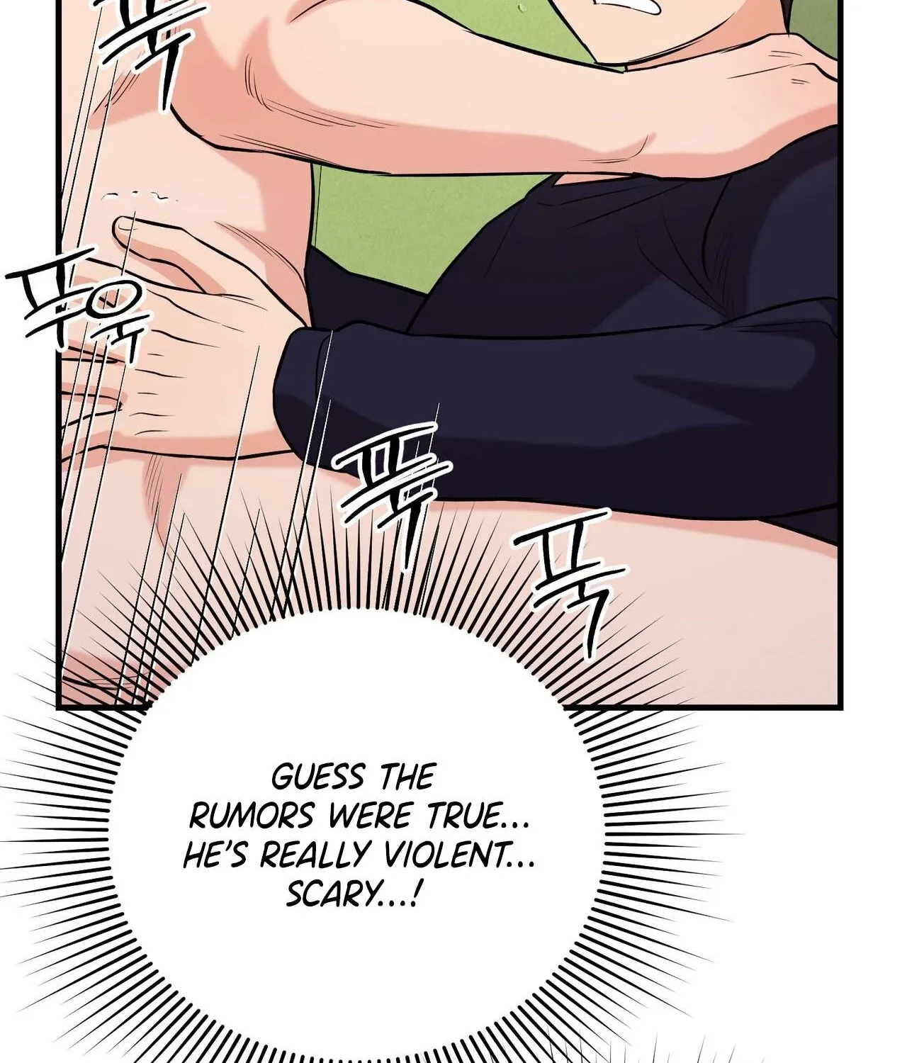 I Don't Want To Get Immersed! Chapter 4 page 68 - 