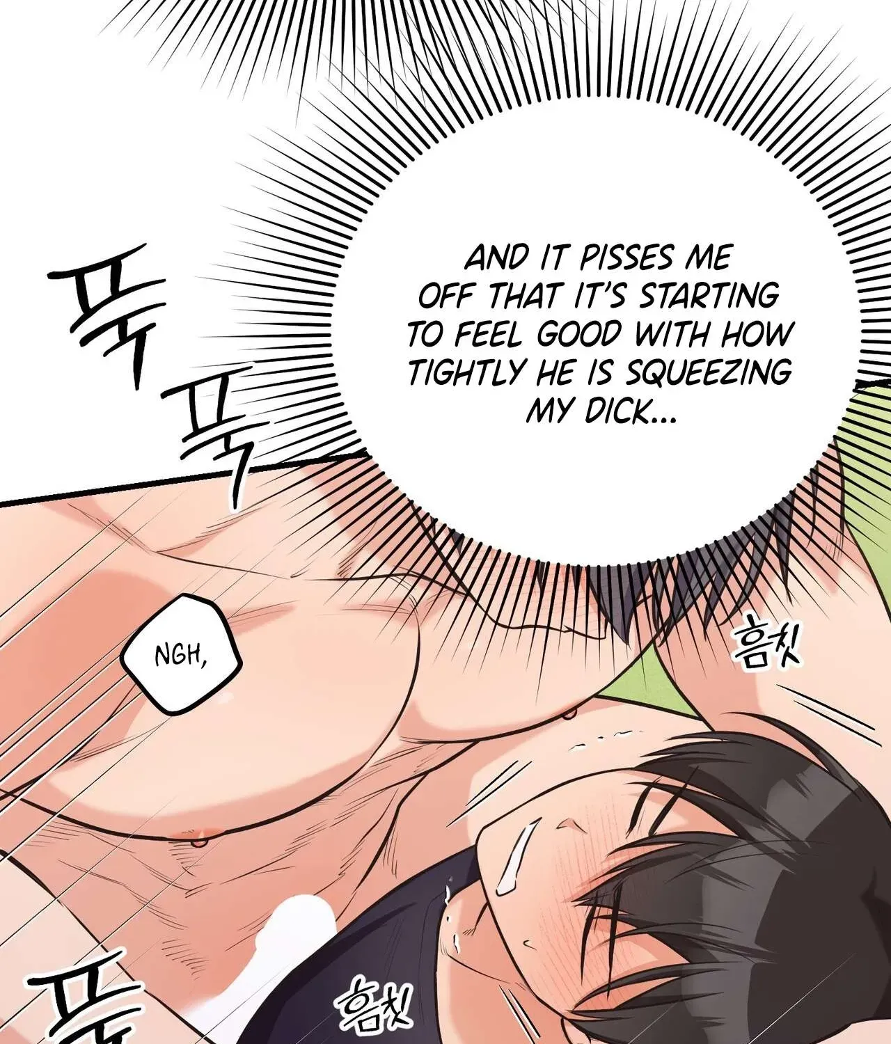 I Don't Want To Get Immersed! Chapter 4 page 69 - 