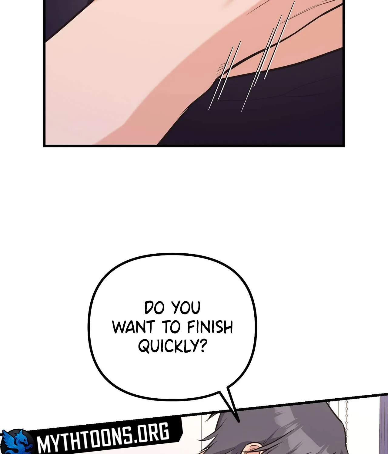 I Don't Want To Get Immersed! Chapter 4 page 75 - 