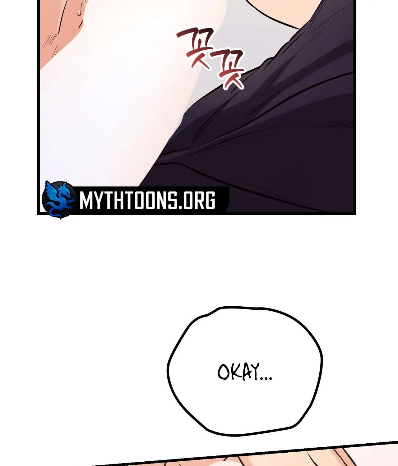 I Don't Want To Get Immersed! Chapter 4 page 80 - 