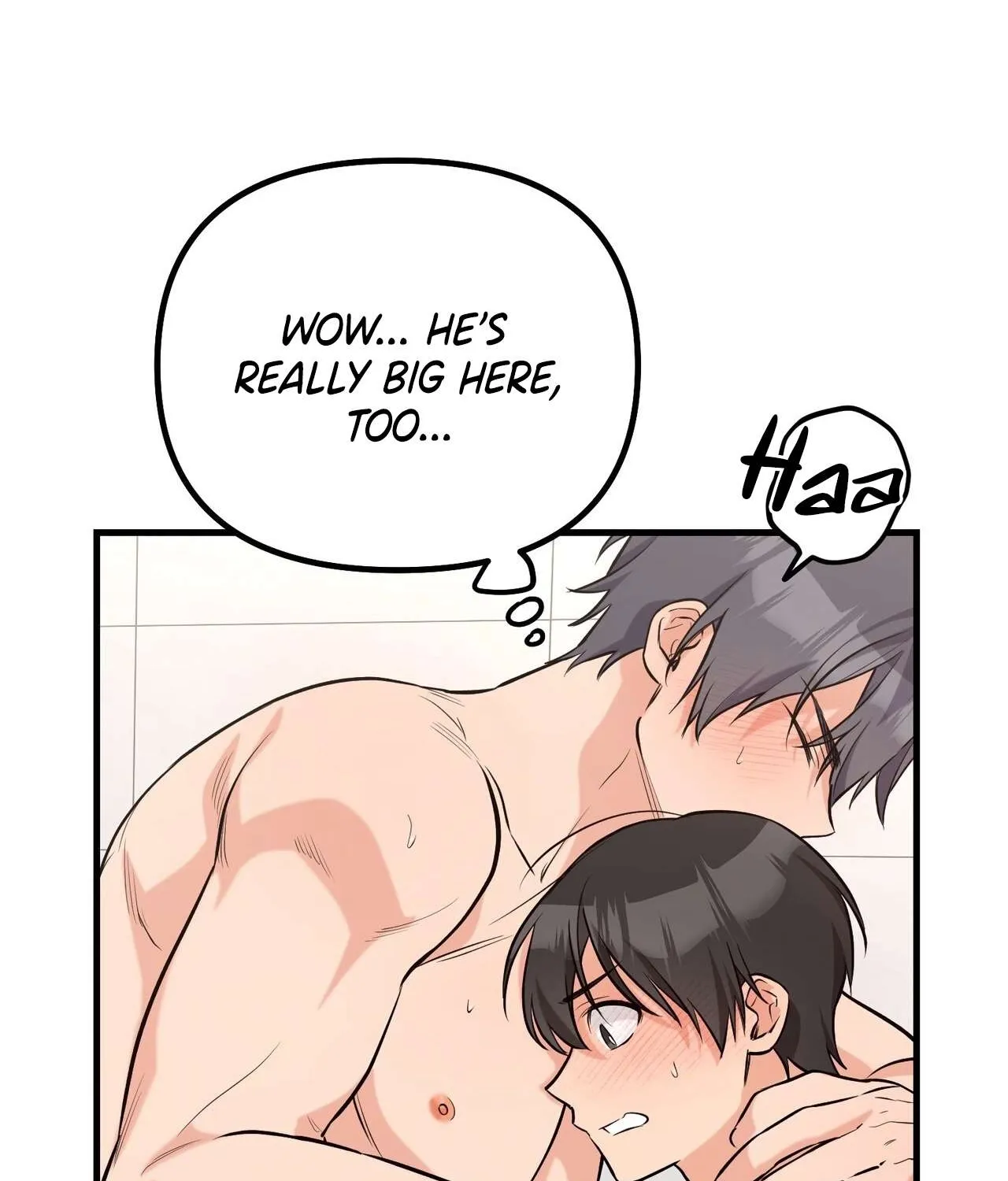 I Don't Want To Get Immersed! Chapter 4 page 82 - 