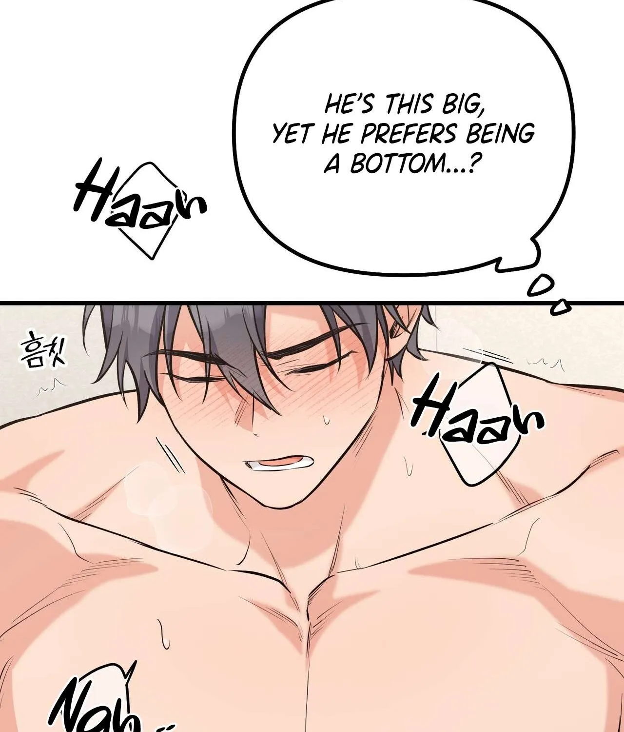 I Don't Want To Get Immersed! Chapter 4 page 84 - 