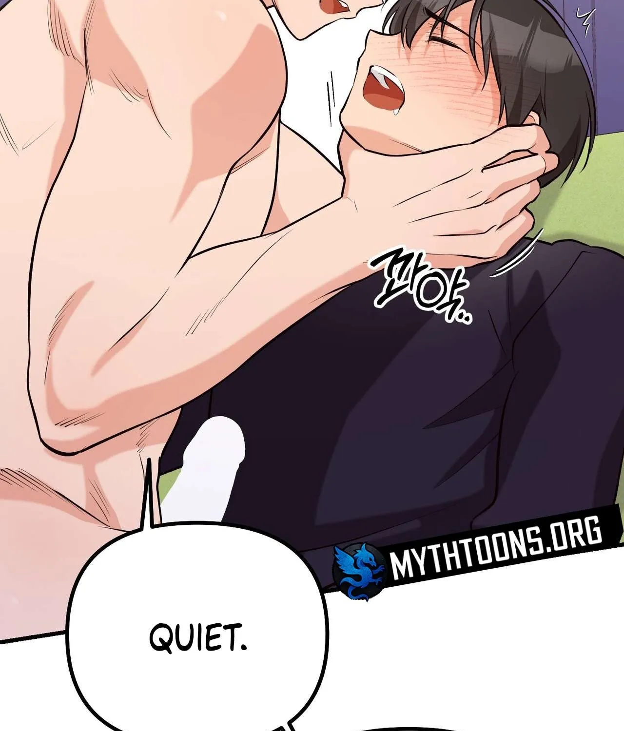 I Don't Want To Get Immersed! Chapter 4 page 93 - 