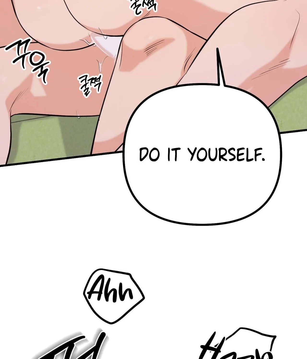 I Don't Want To Get Immersed! Chapter 4 page 97 - 