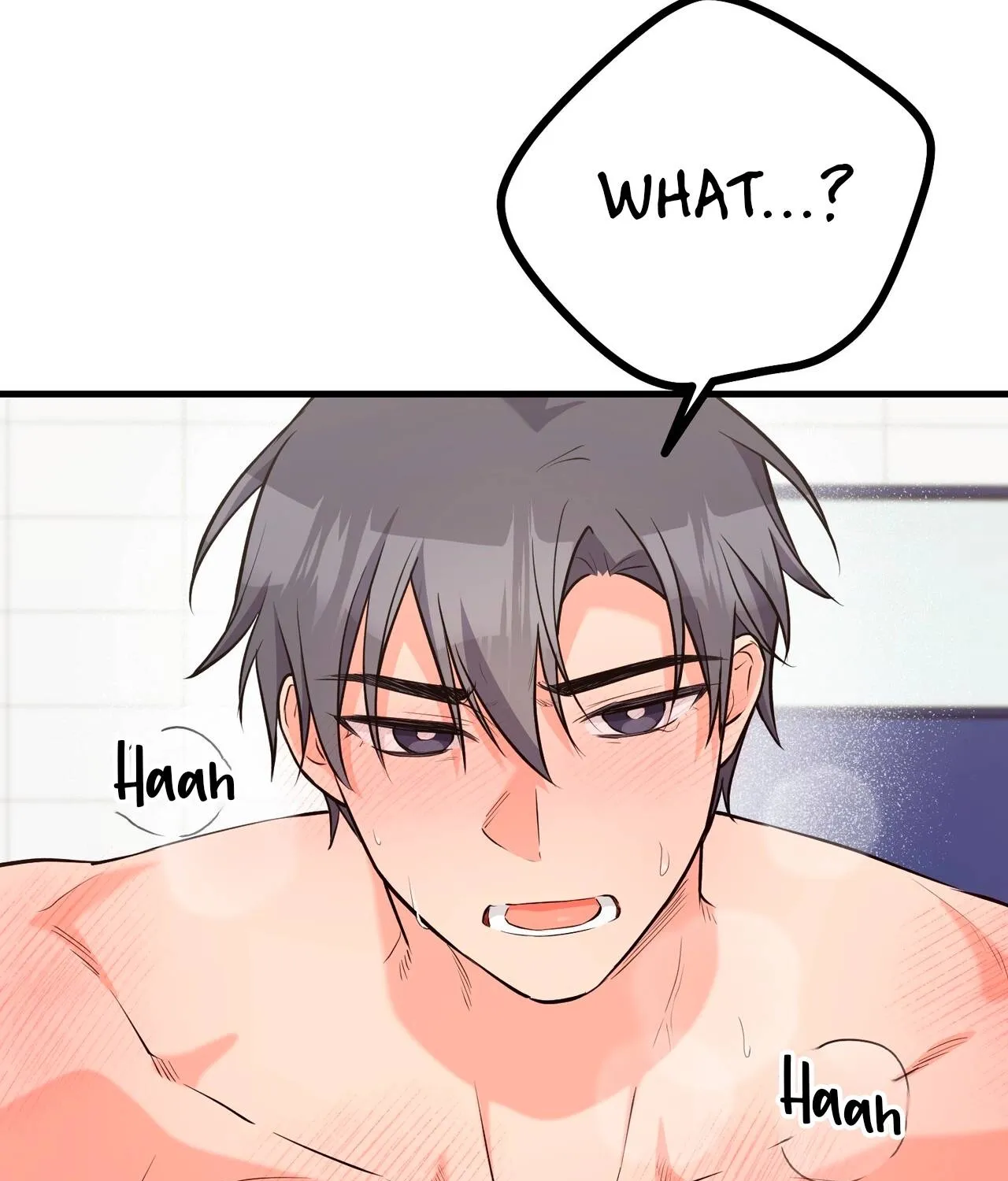 I Don't Want To Get Immersed! Chapter 5 page 11 - 