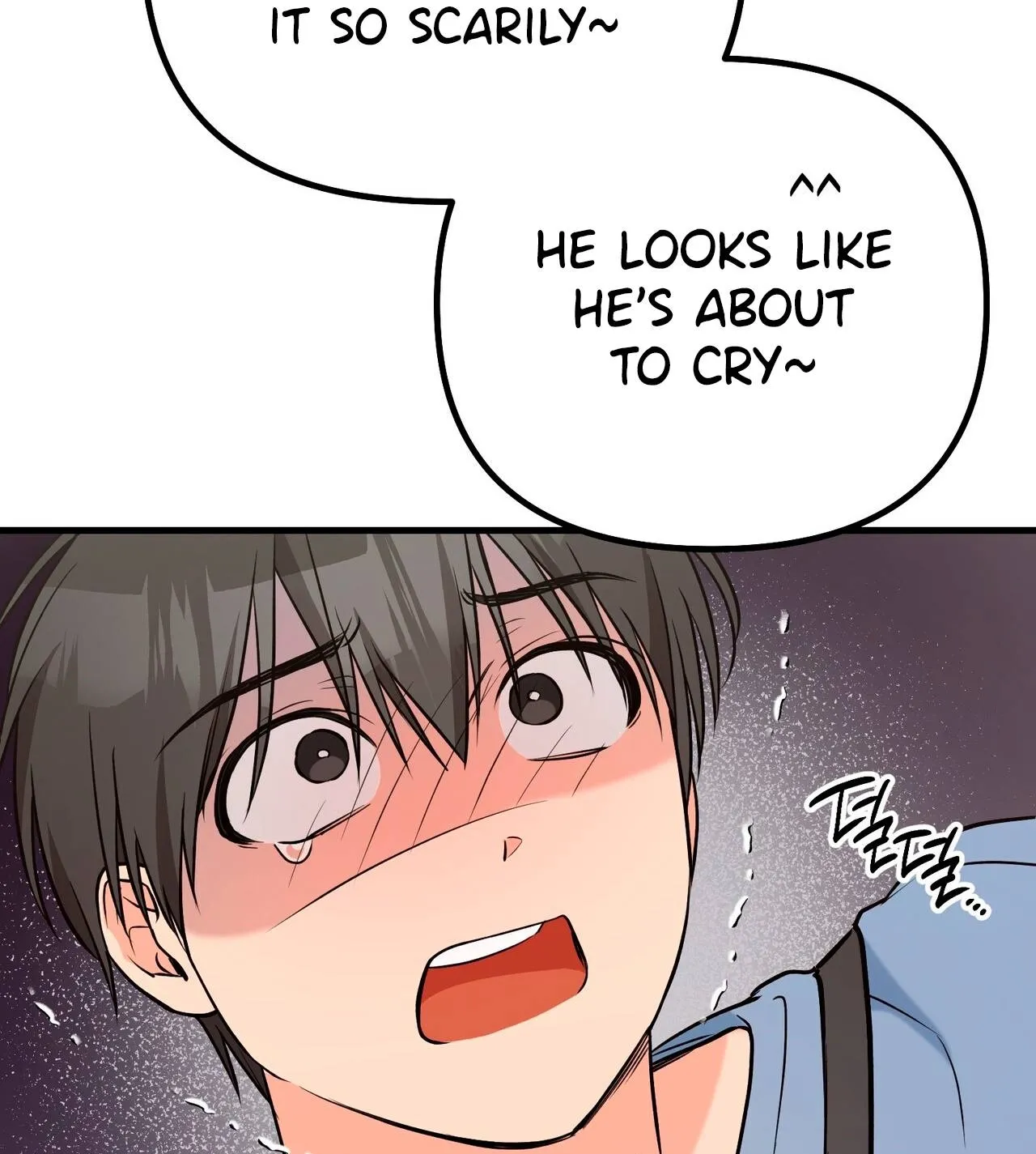 I Don't Want To Get Immersed! Chapter 5 page 105 - 
